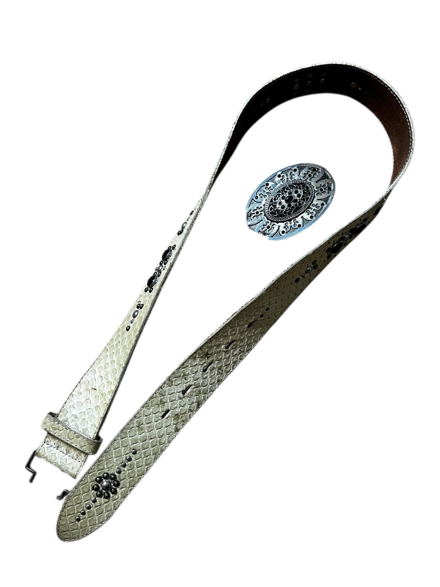 Tornado Mart Studded Belt (OS)