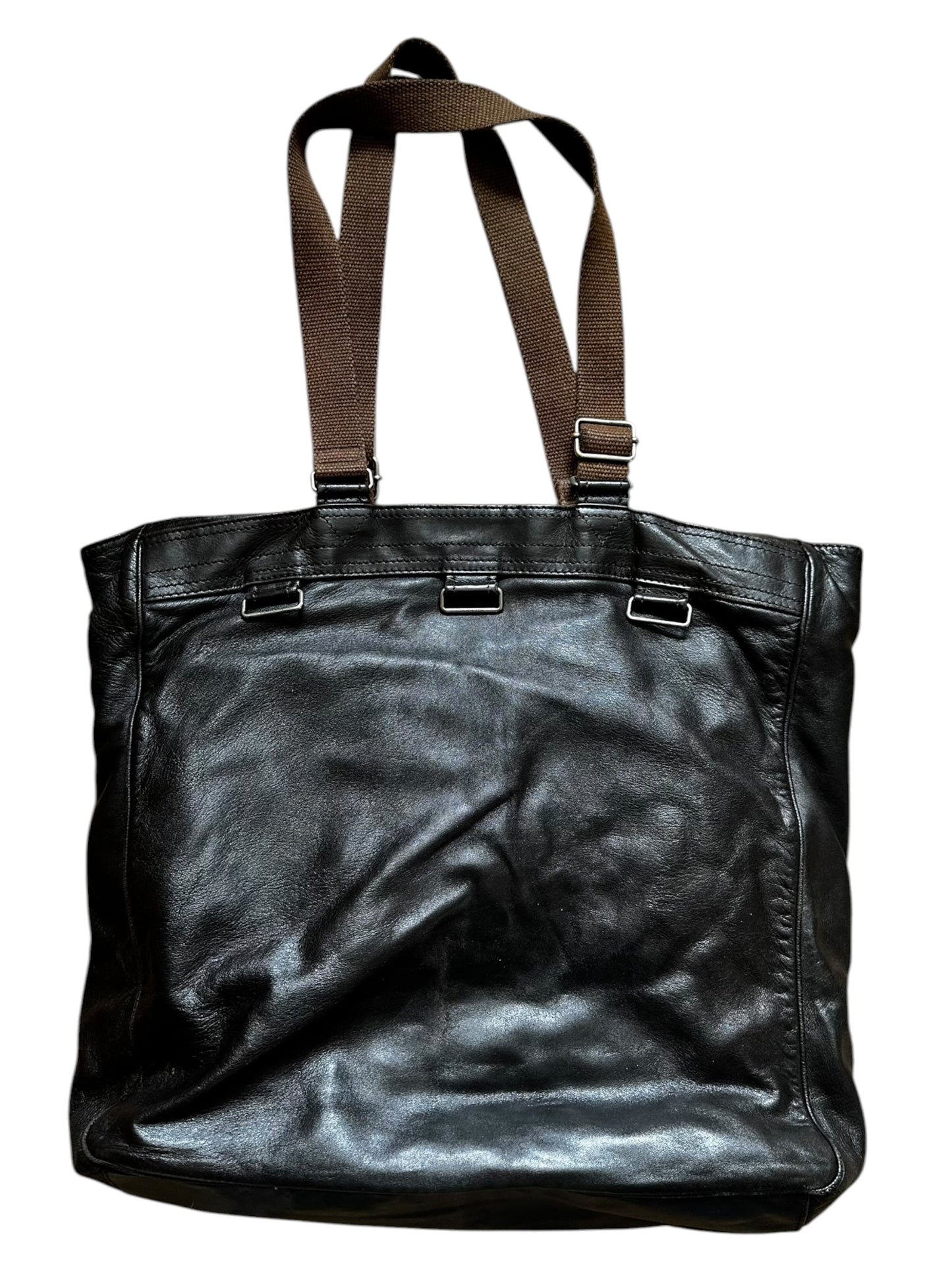 Dior Deville Bag (OS)