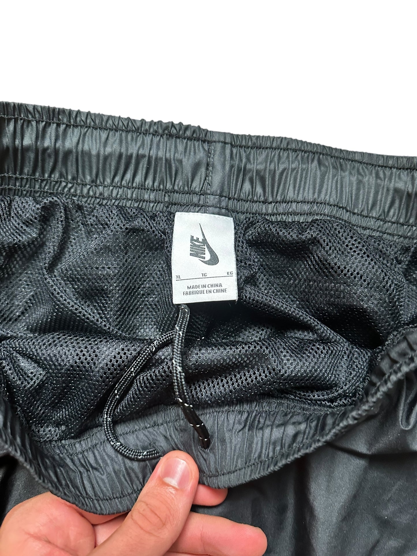 Nike TN Trackpants (XL)