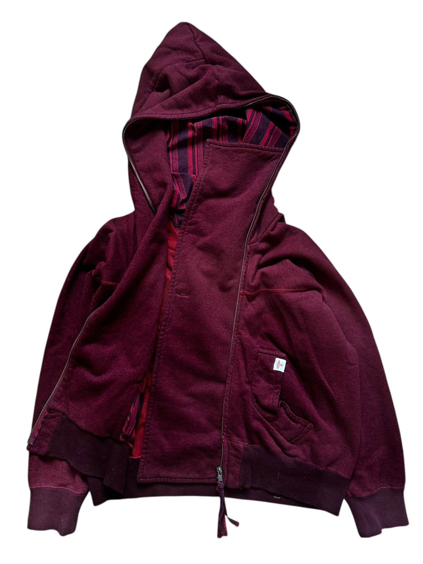 Vivienne Westwood Red Label Hoodie (M)