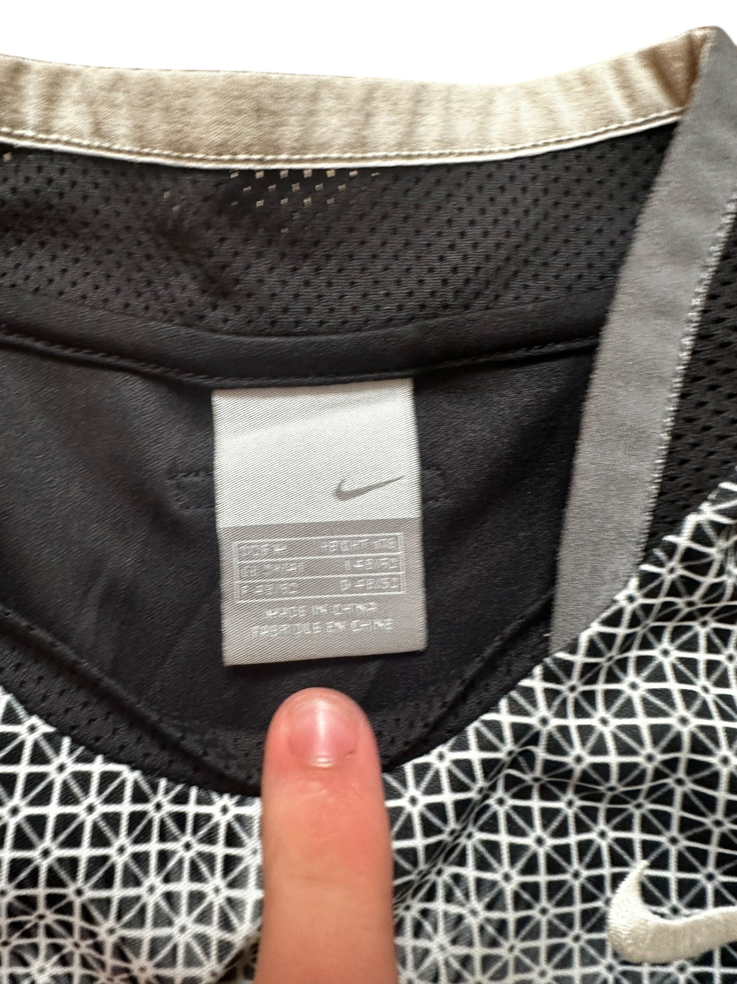 Nike Air Max T-Shirt (M)