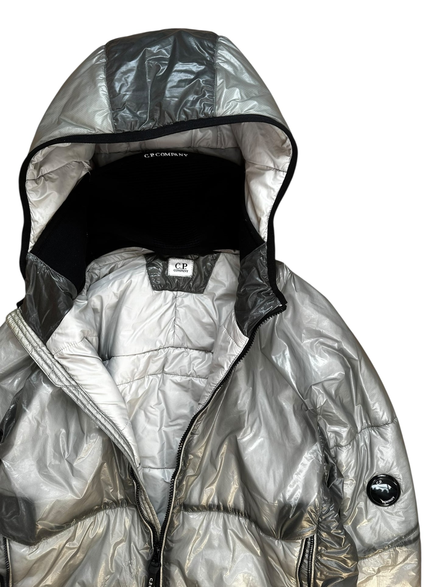 CP Company Balaclava Primaloft (M)