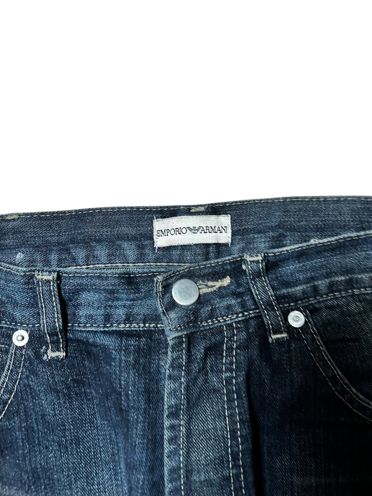 Armani Gull Jeans (XL)