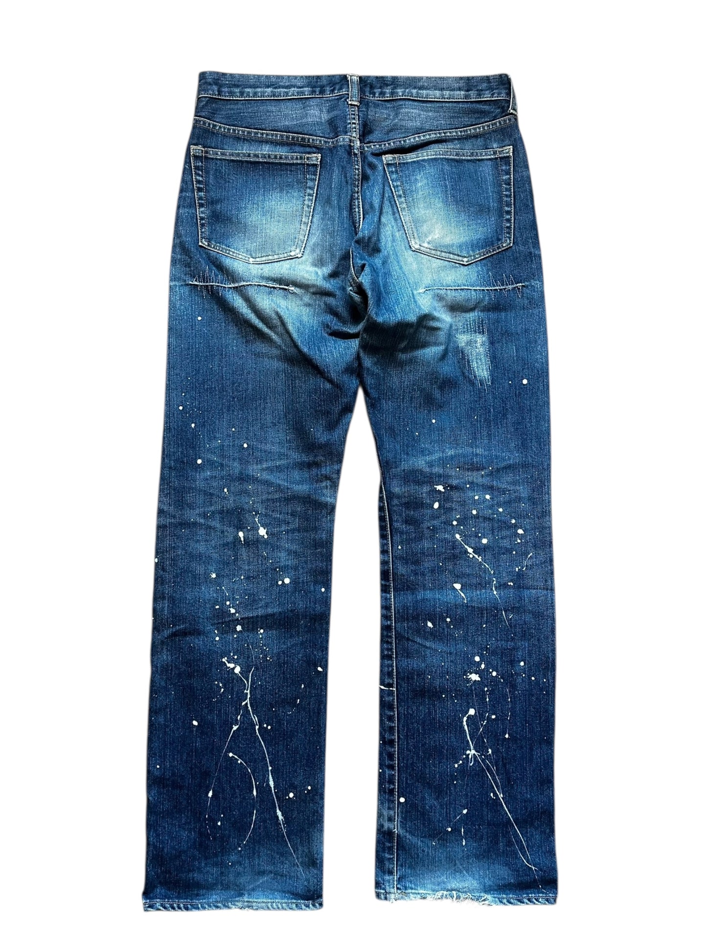 Takeo Kikuchi Jeans (M)