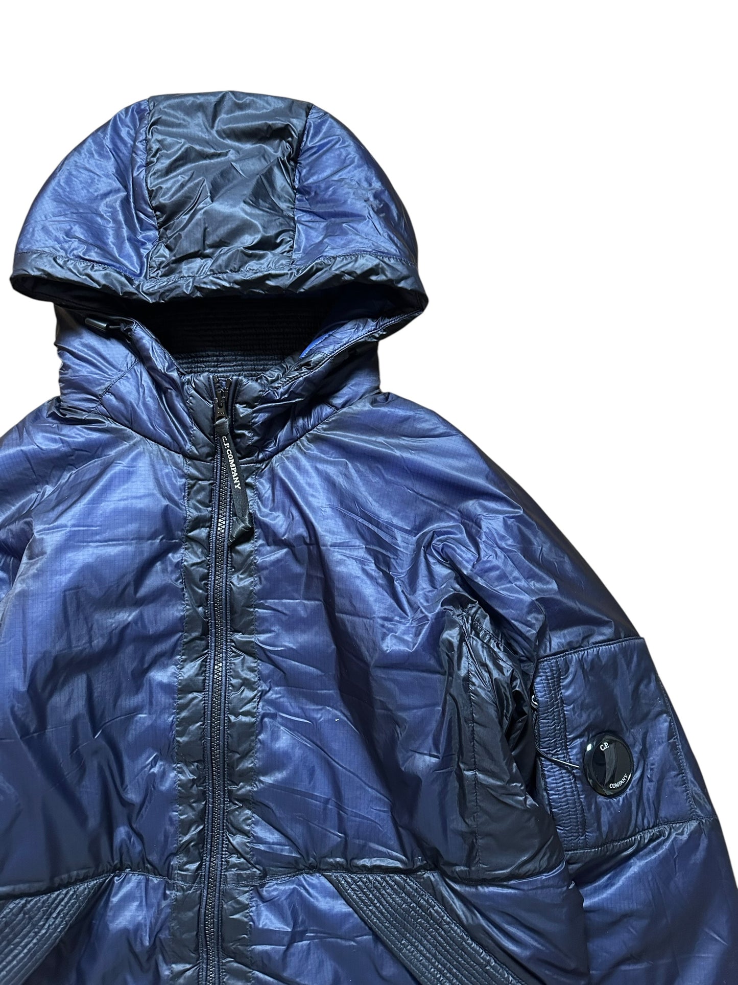 CP Company Primaloft Outline (M)