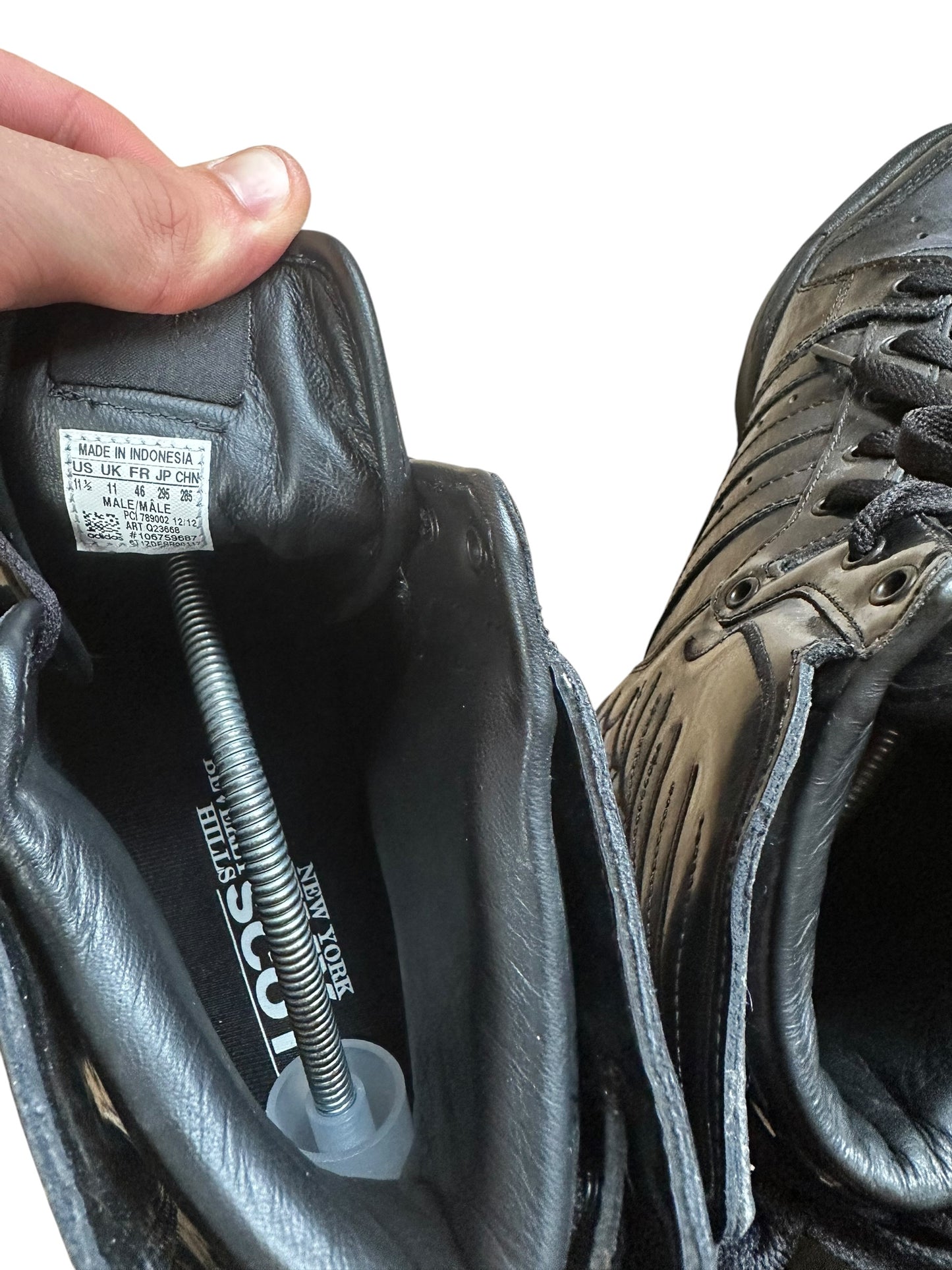 Adidas Jeremy Scott Wings (11)