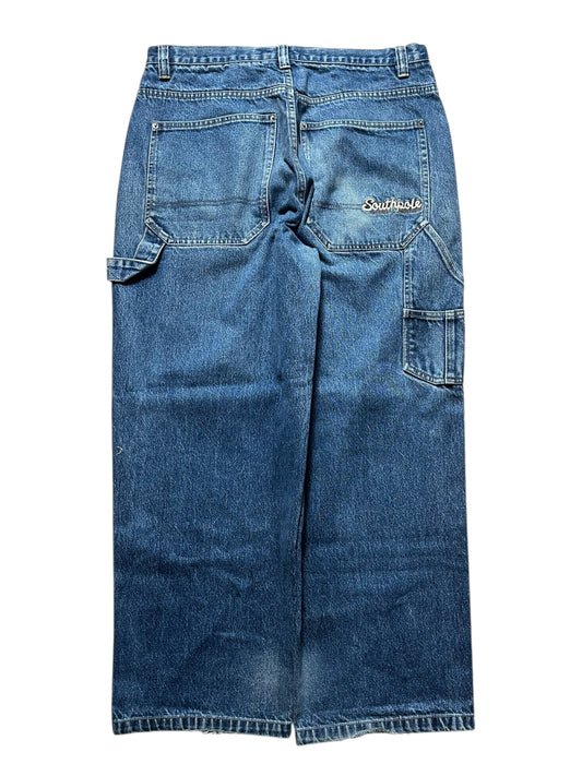 Southpole Jeans (L)