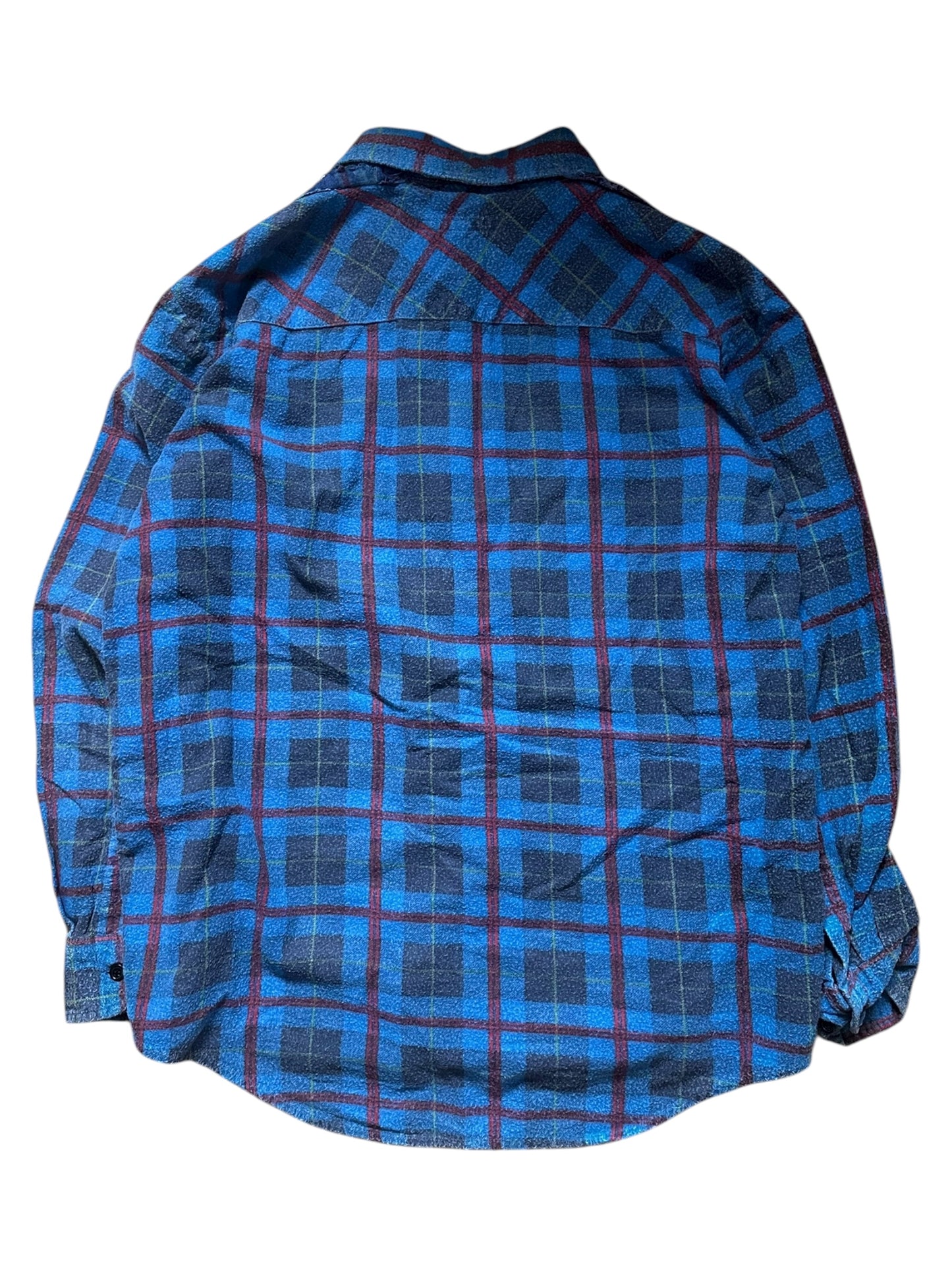 Needles Rebuild Shirt (S)