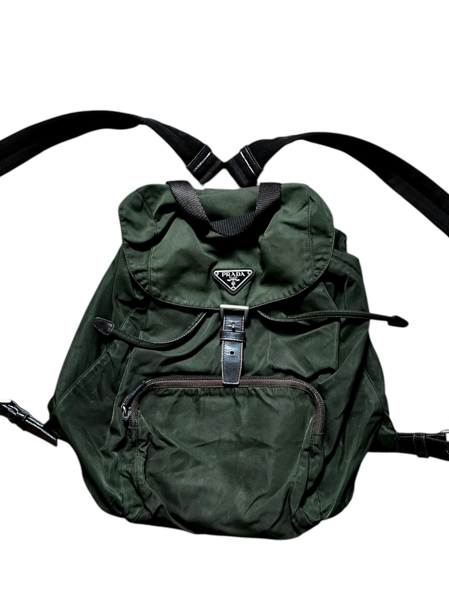 Prada Backpack (OS)