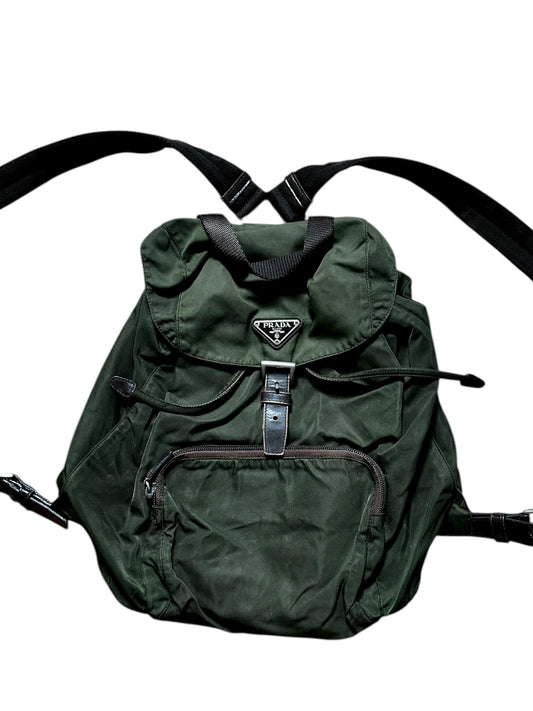 Prada Backpack (OS)