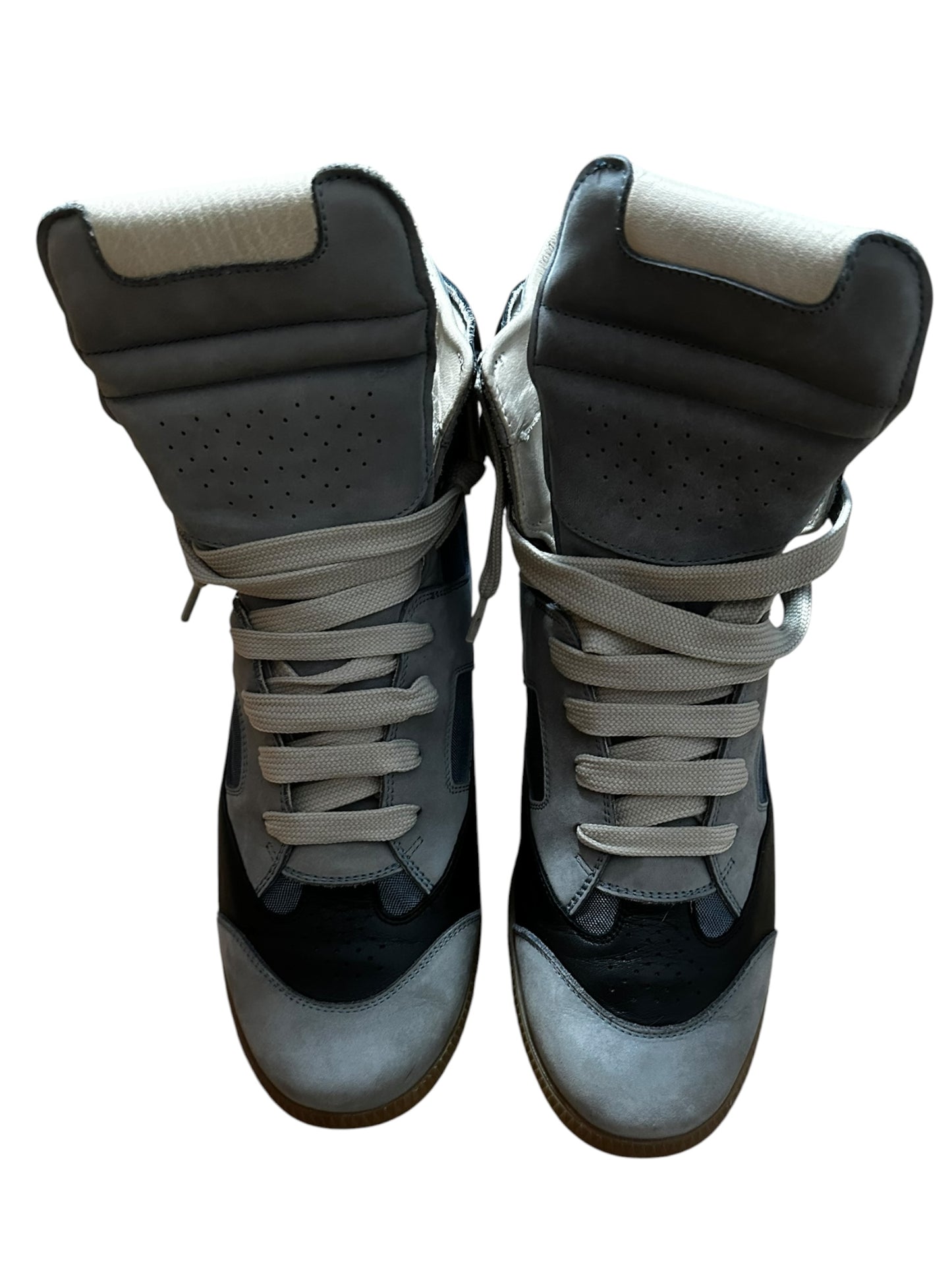 Maison Margiela 22 Line High (9)