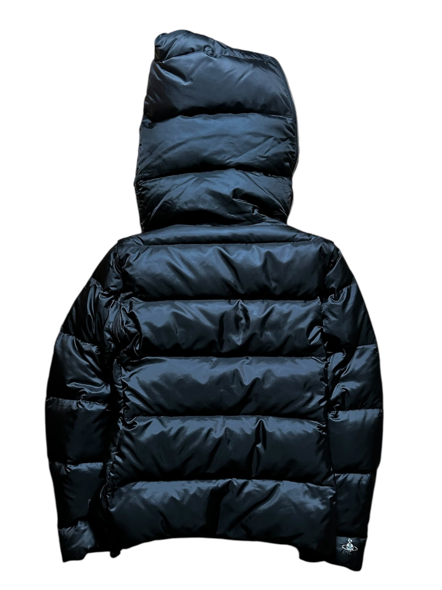 Vivienne Westwood Puffer Jacket (S)