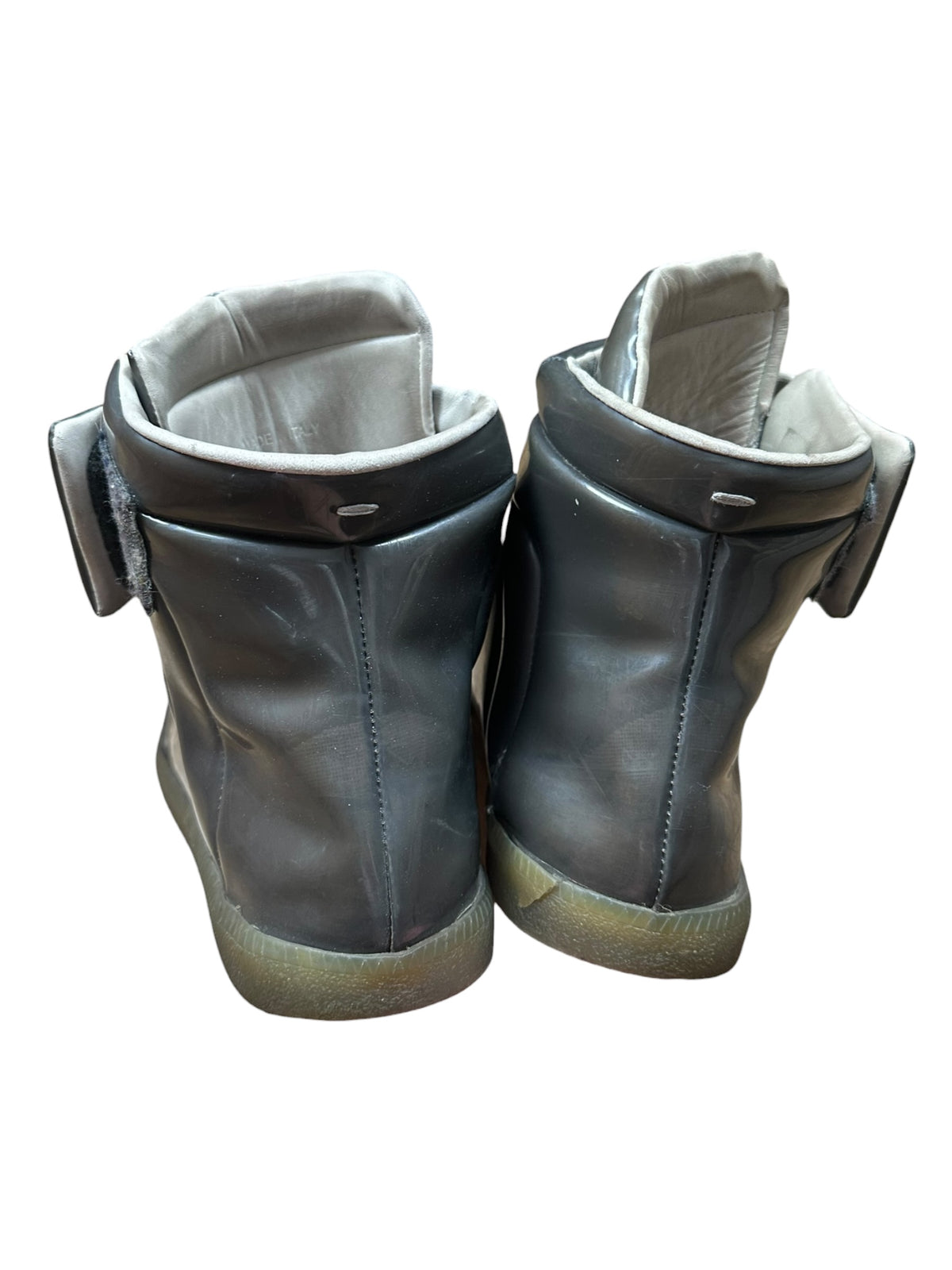 Maison Margiela PVC Futures (8)