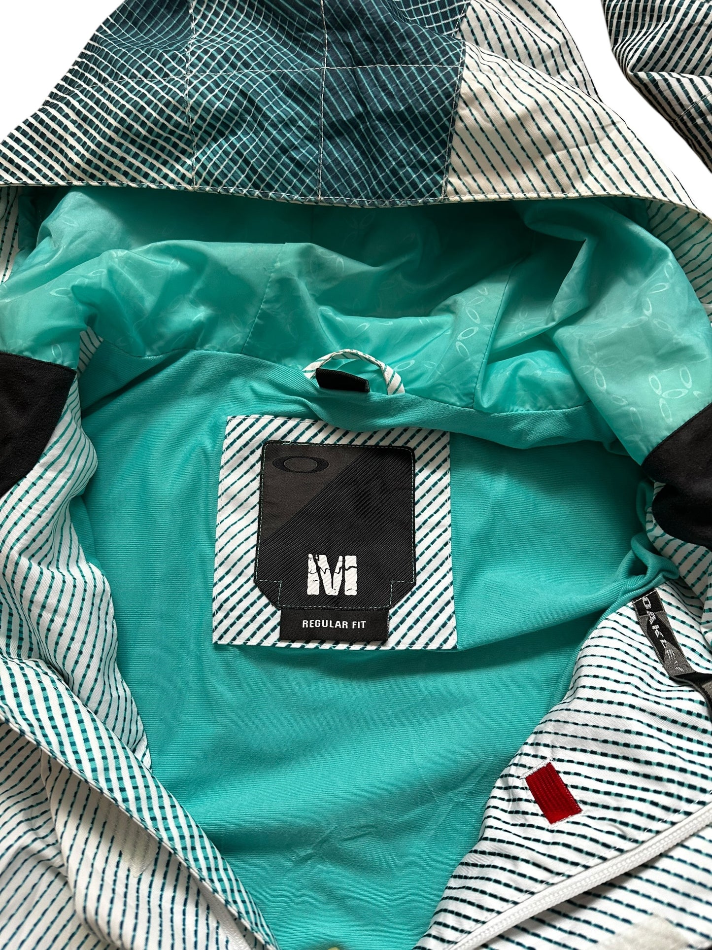 Oakley Jacket (M)
