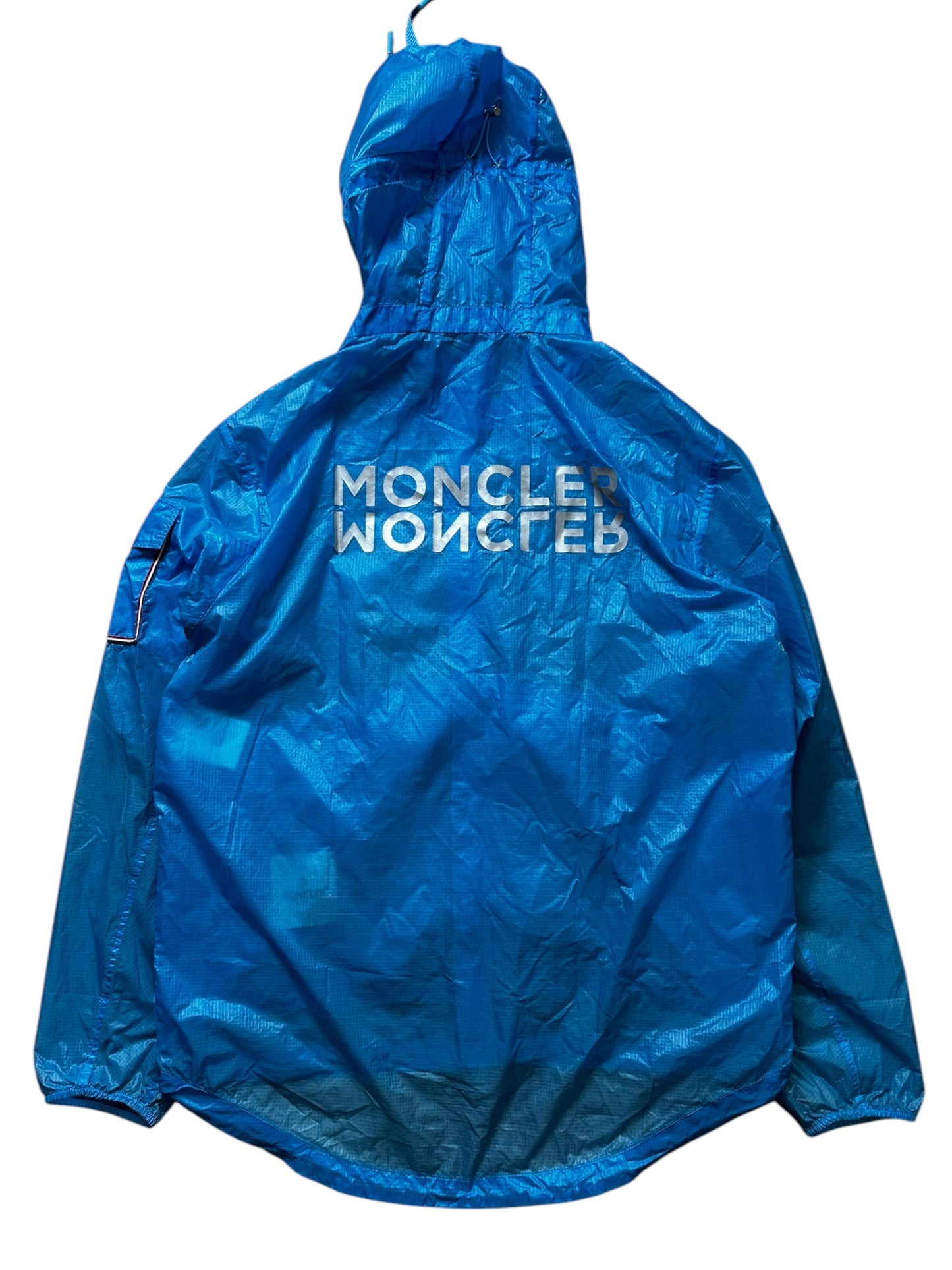Moncler Jacket (L)
