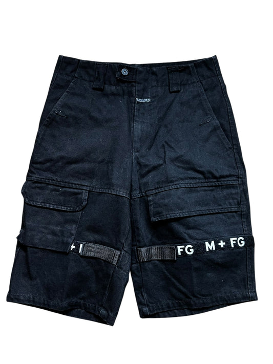 Marithe Francois Girbaud Shorts (M)