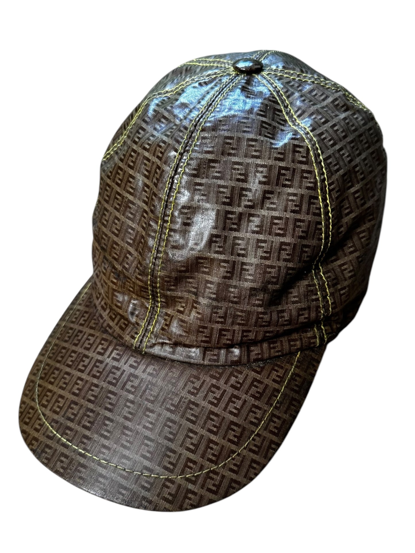 Fendi Cap (OS)