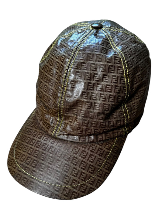 Fendi Cap (OS)