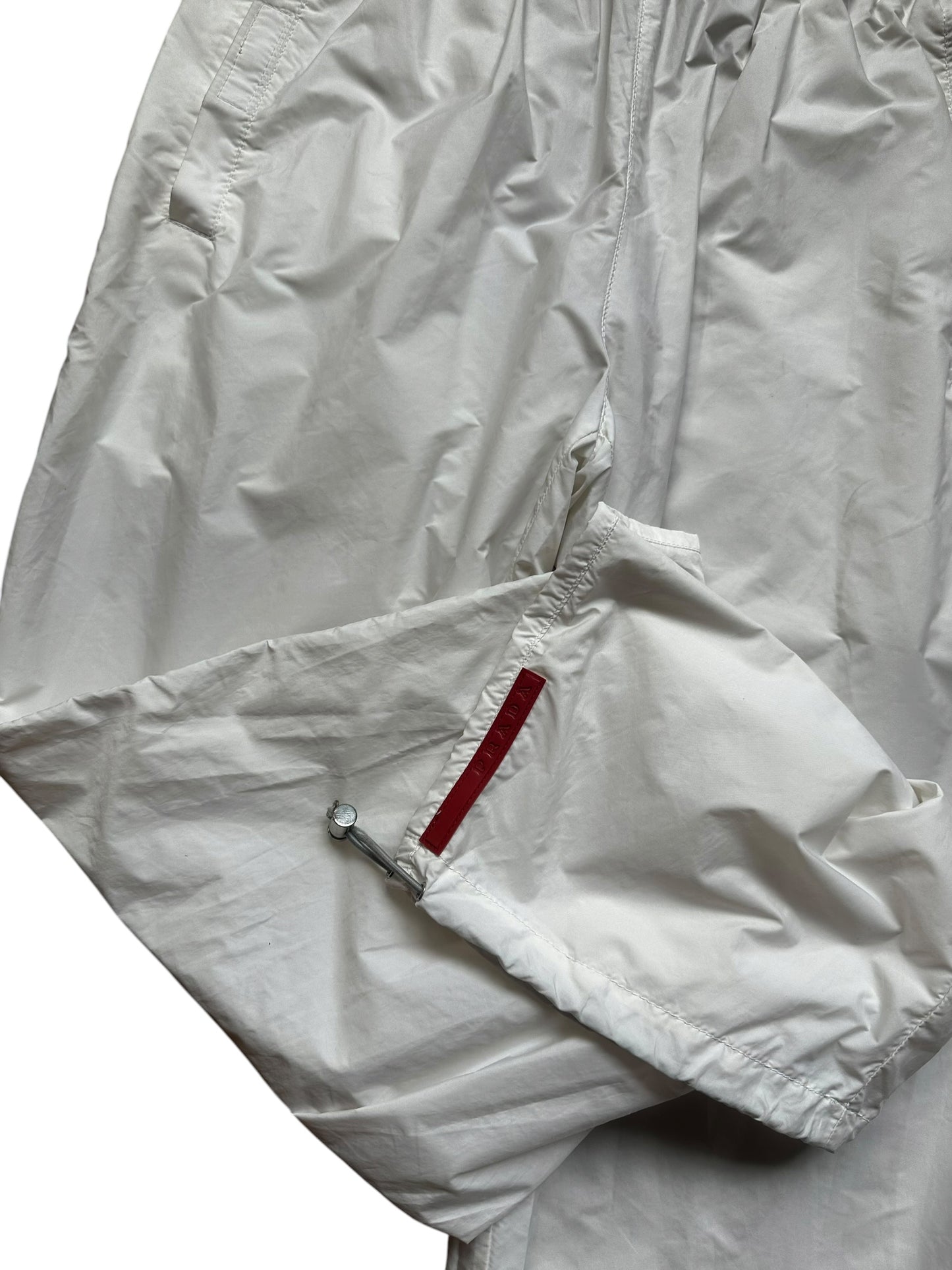 Prada Trackpants (M)