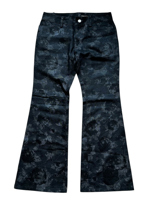 Tornado Mart Flared Jeans (S)