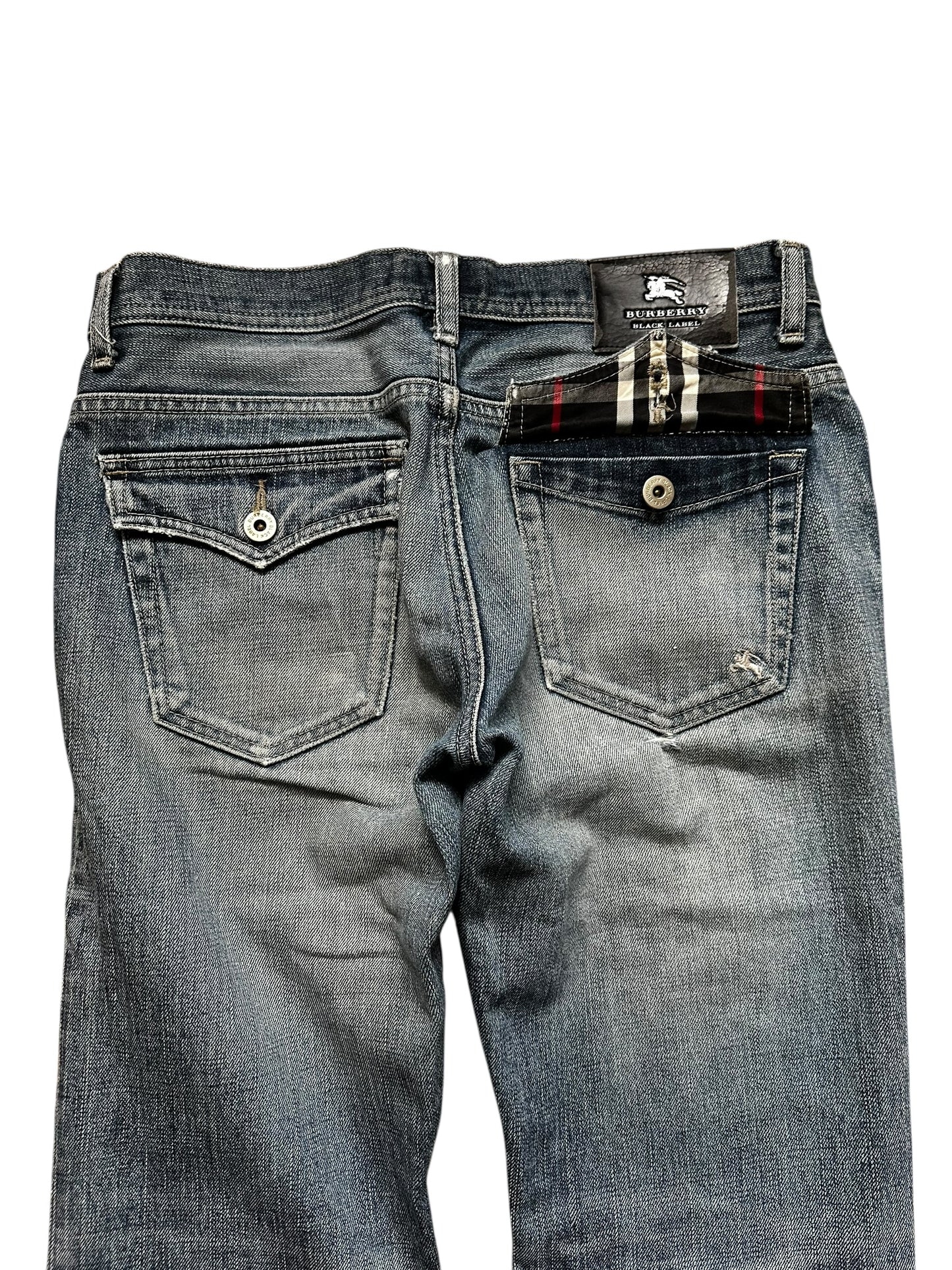 Burberry Jeans (M)