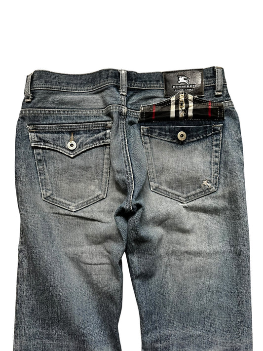 Burberry Jeans (M)