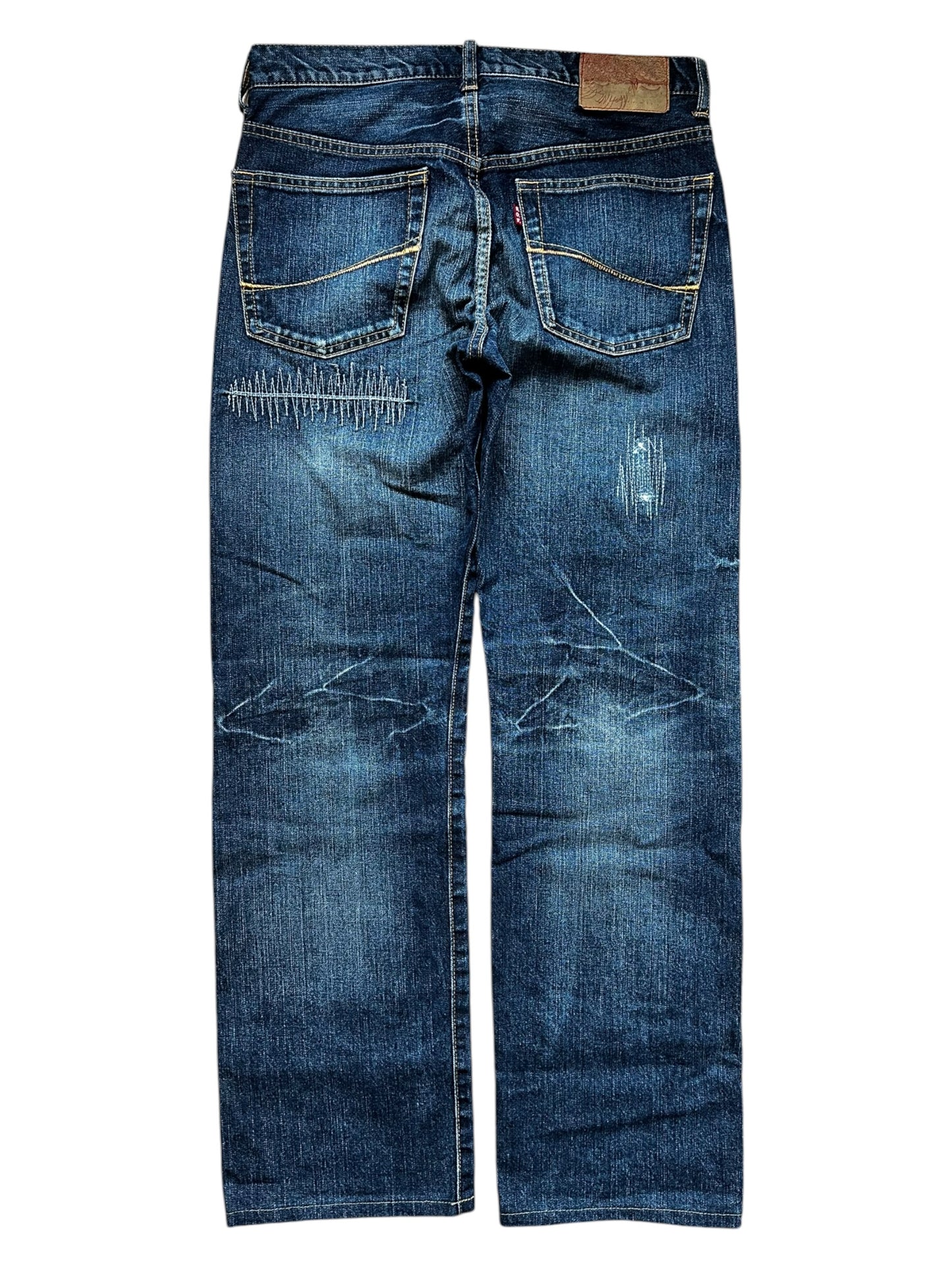 Made In Heaven Jeans (M)