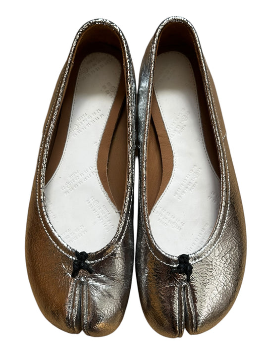 Maison Margiela Tabi Flat (4)