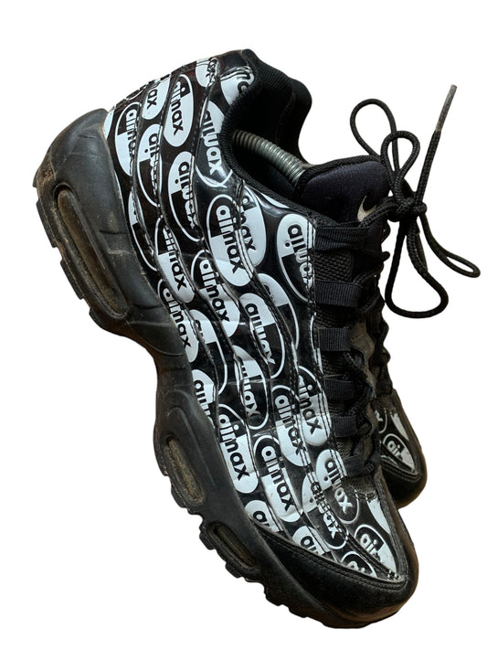 Nike air max 95s (9)