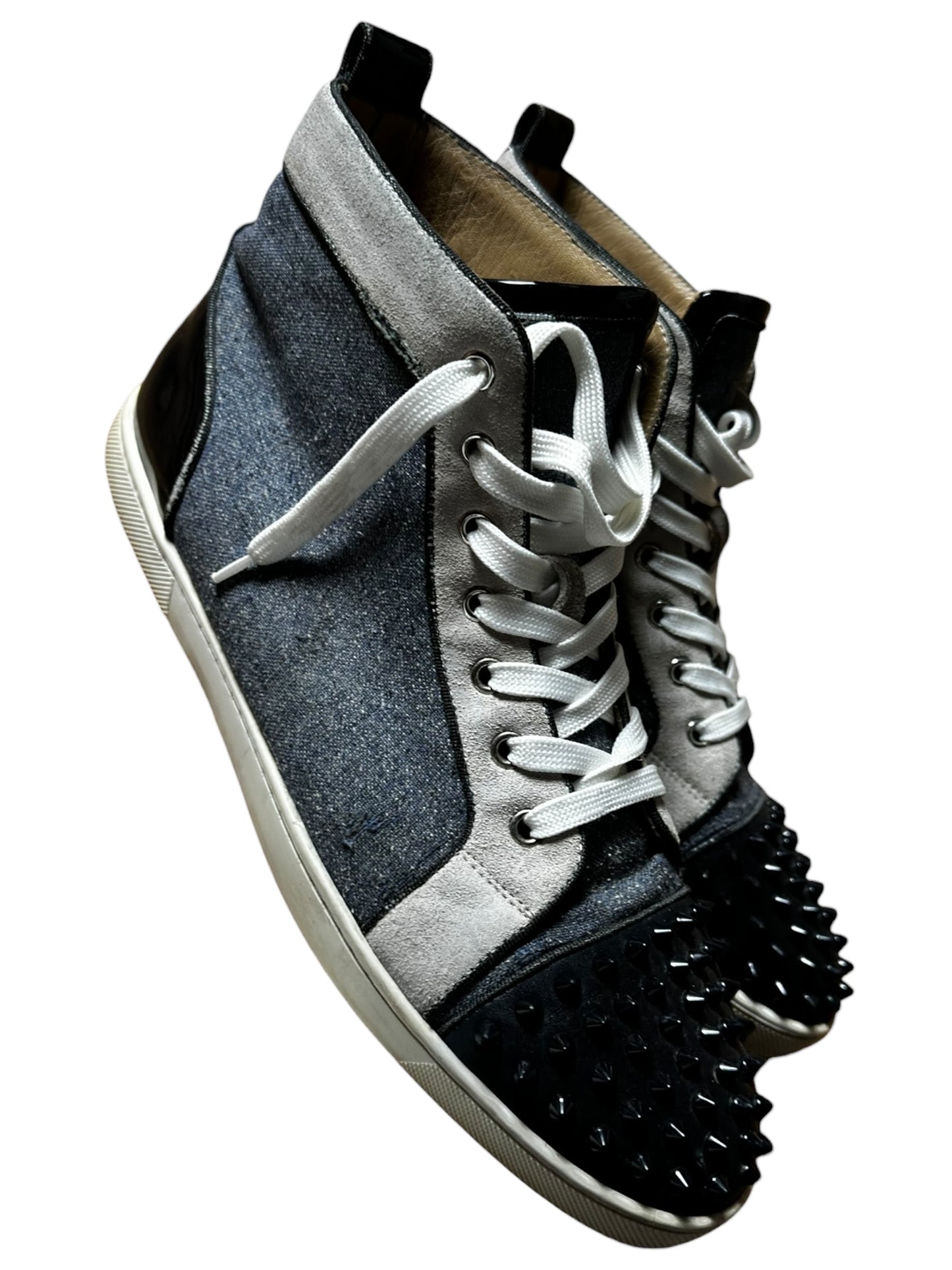 Louboutin High (8)