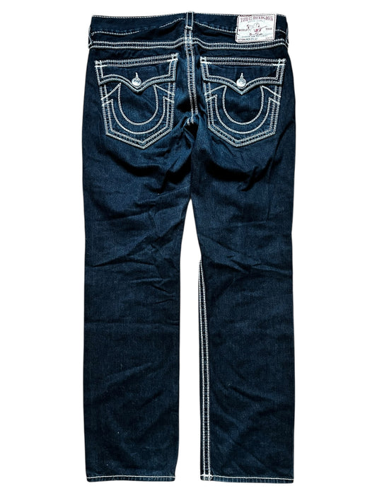 True Religion Stitch Jeans (L)
