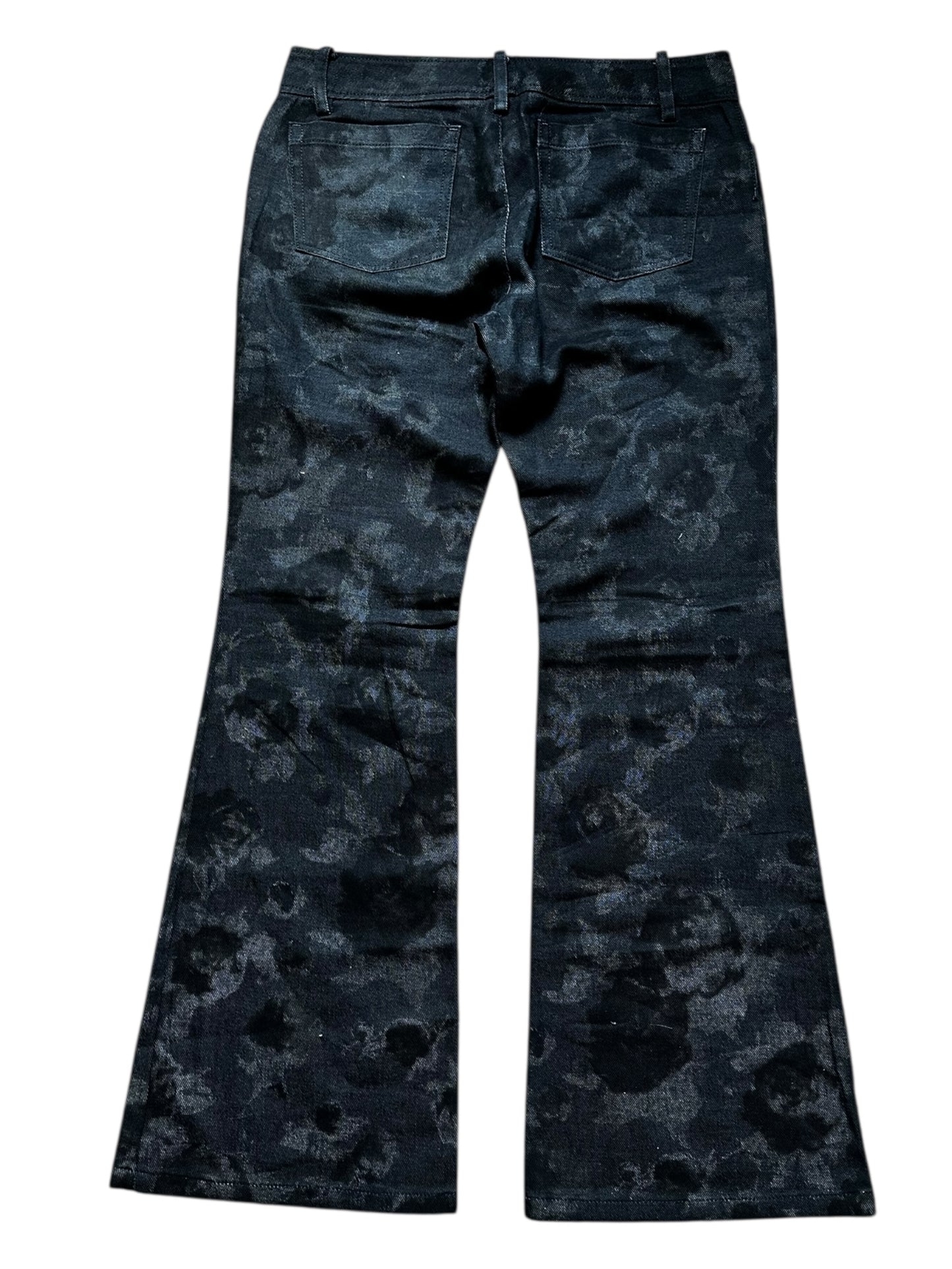 Tornado Mart Flared Jeans (S)