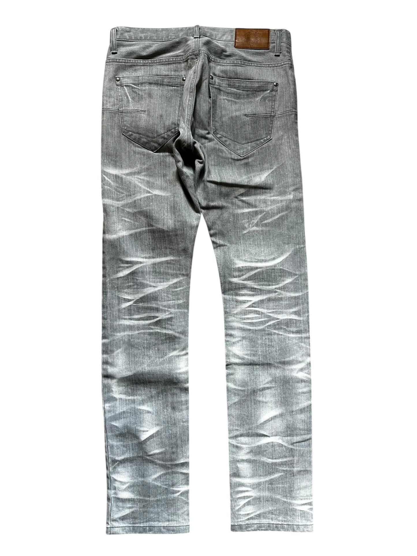 Tornado Mart Jeans (L)