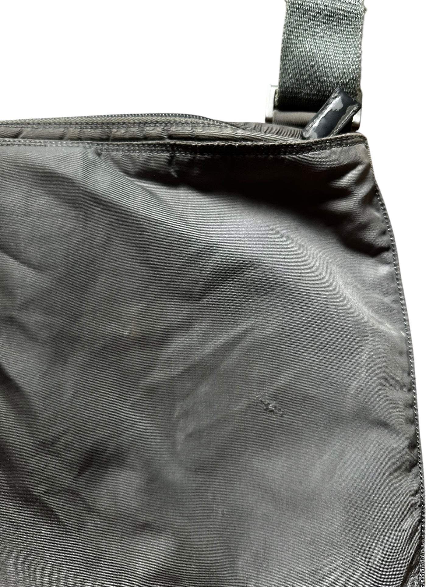 Prada Shoulder Bag (OS)