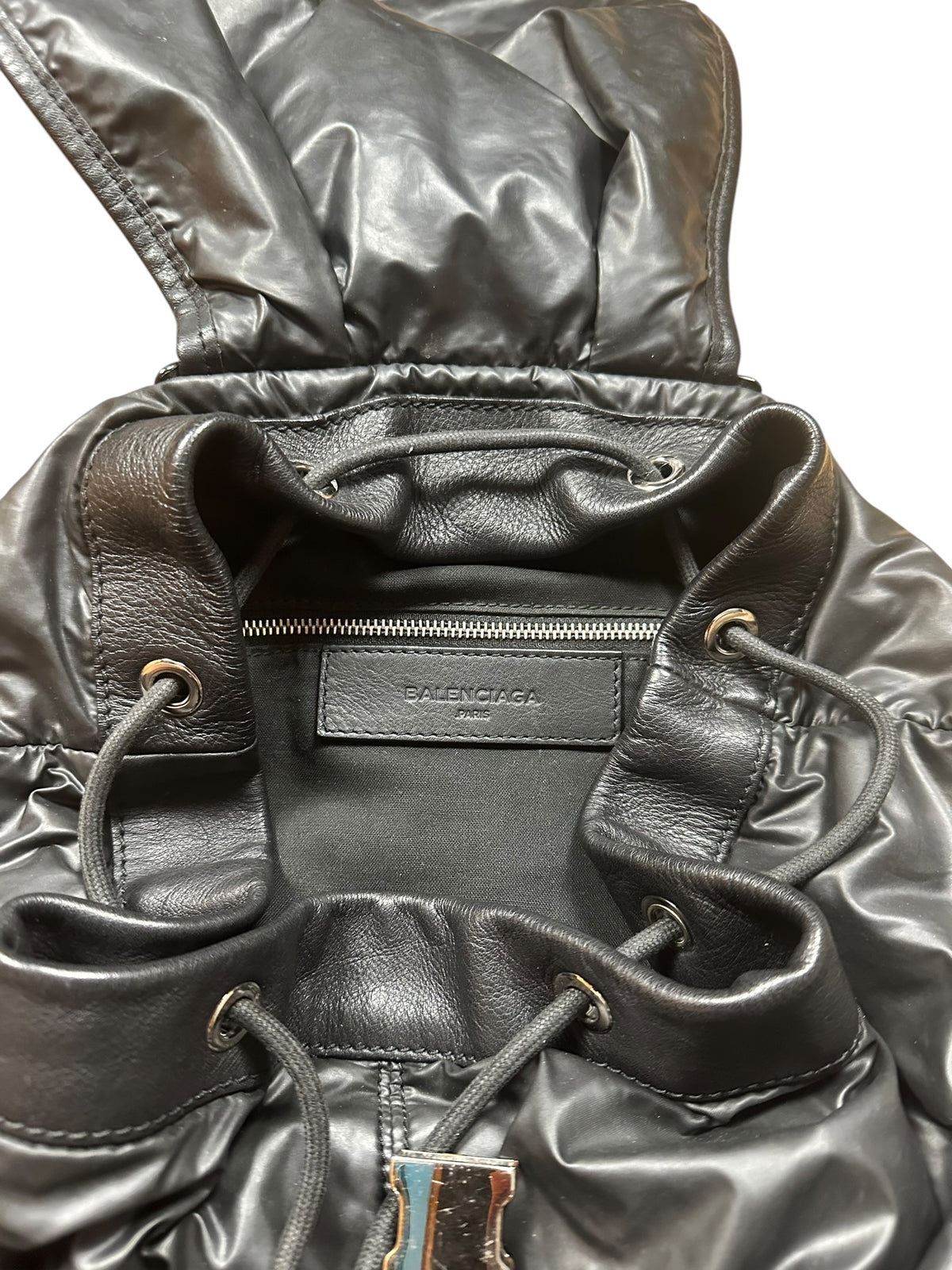 Balenciaga Arena Backpack