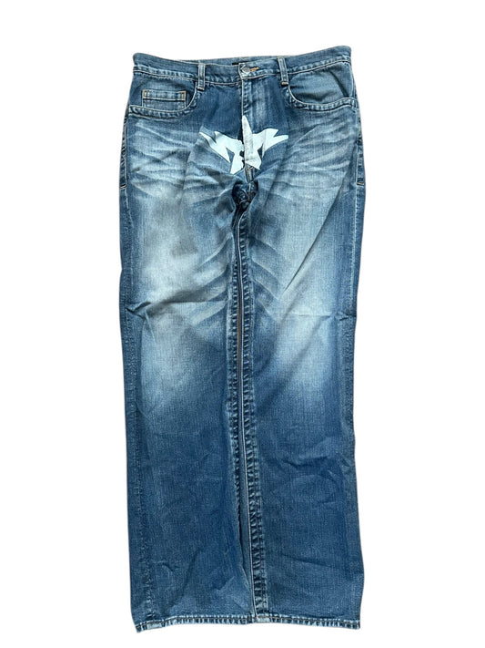 Bapesta Jeans (M)