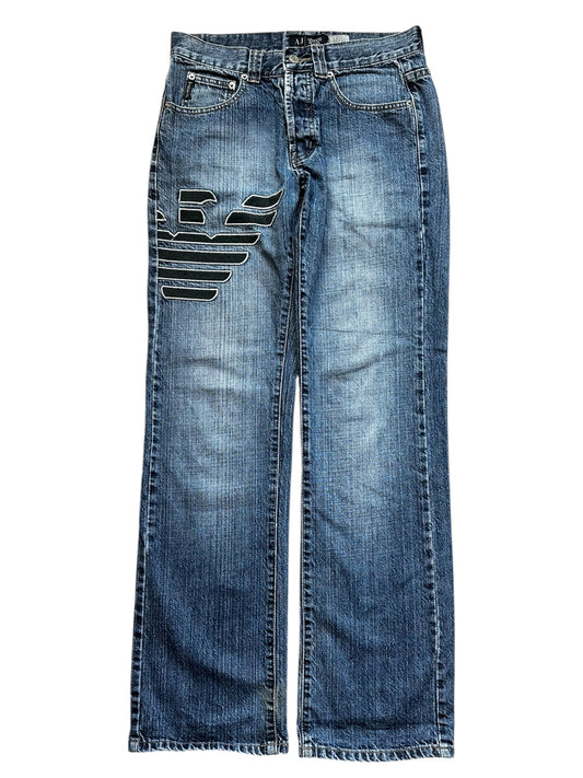 Armani Gull Jeans (M)