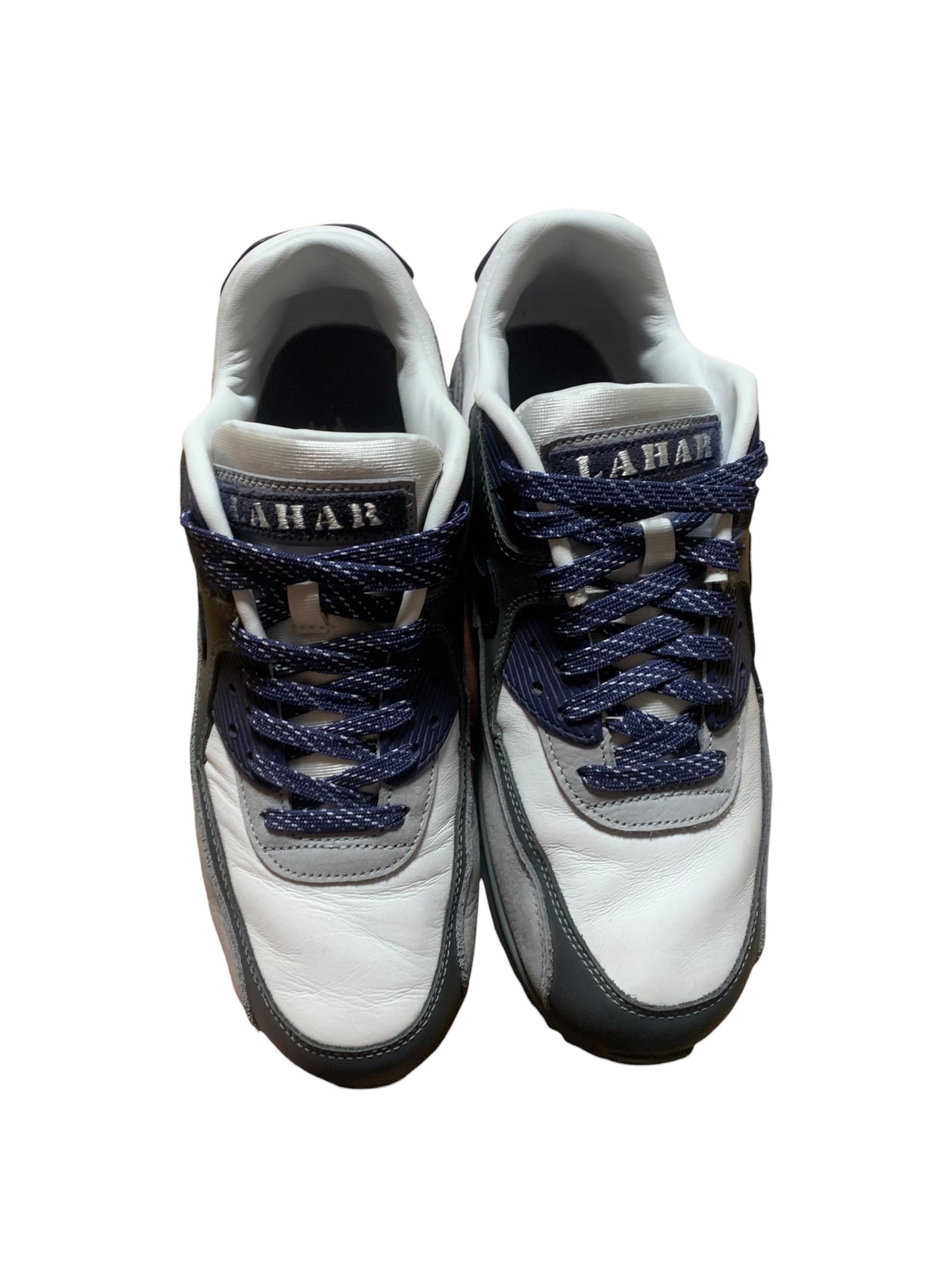 Nike air max 90s ‘Lahar’ (8.5)