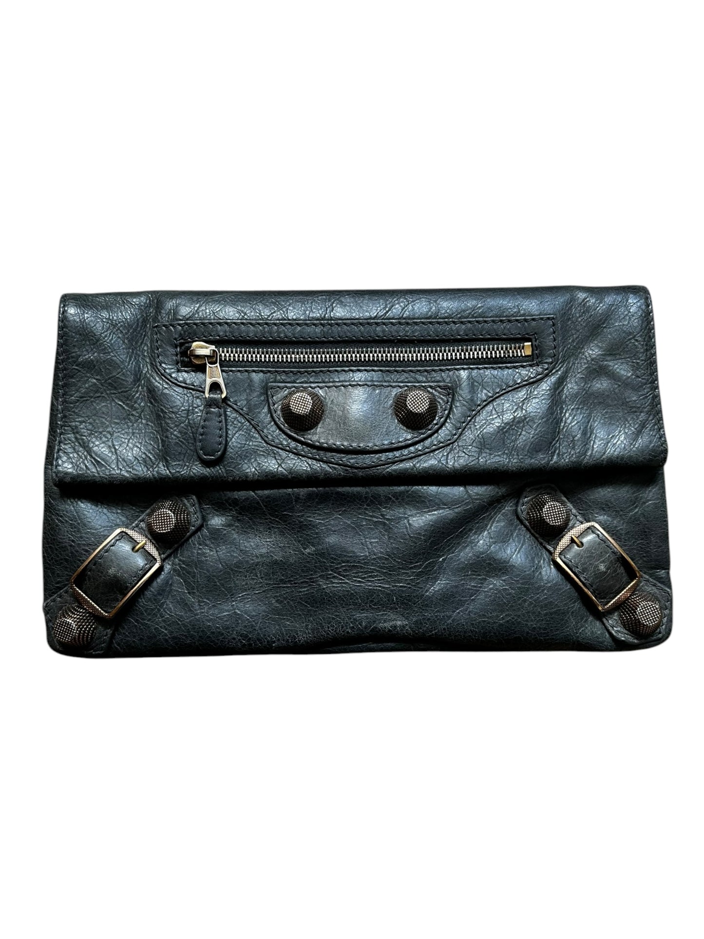 Balenciaga City Clutch (OS)