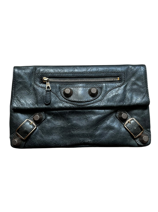 Balenciaga City Clutch (OS)