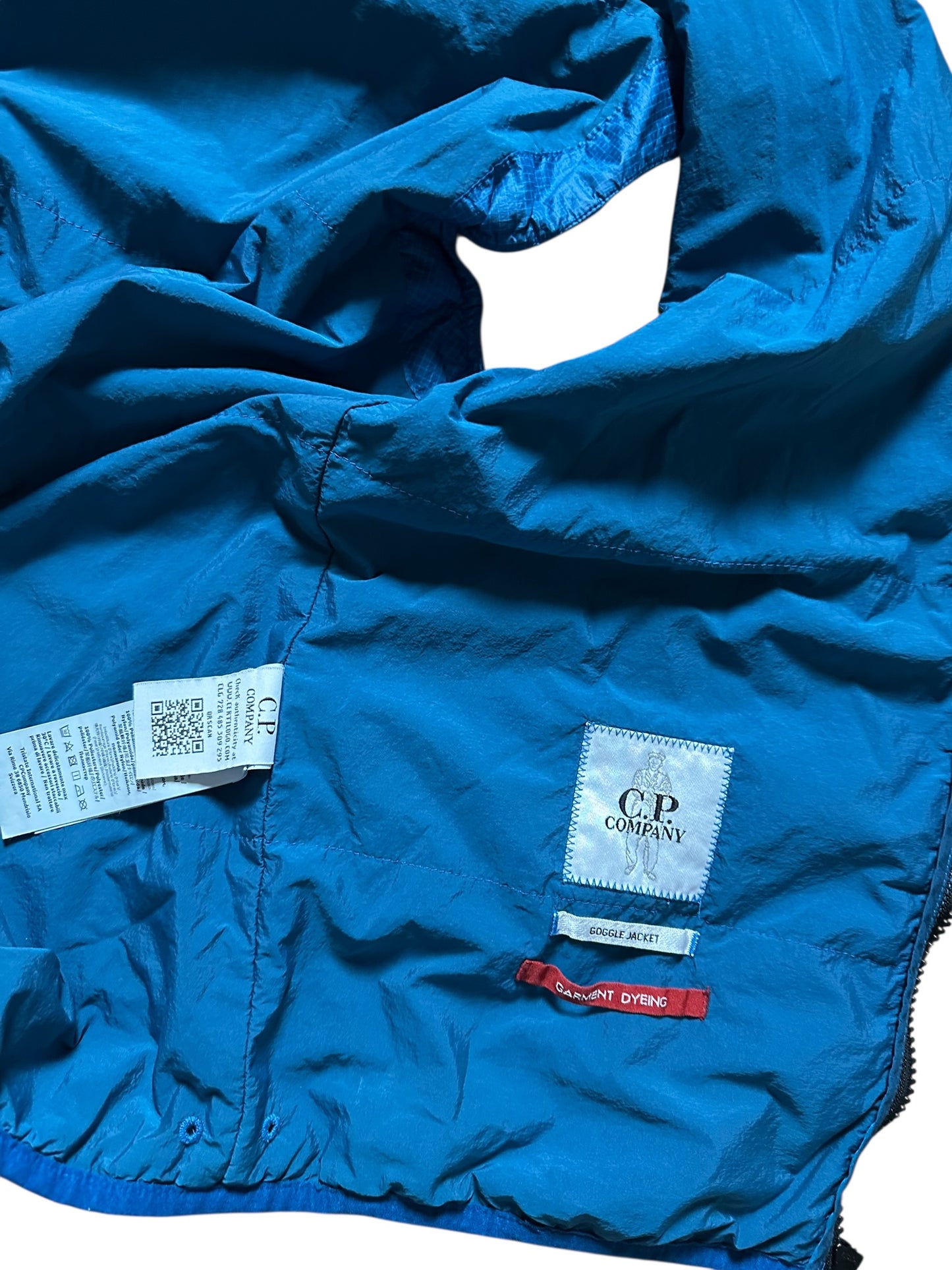 CP Company Gilet (S)