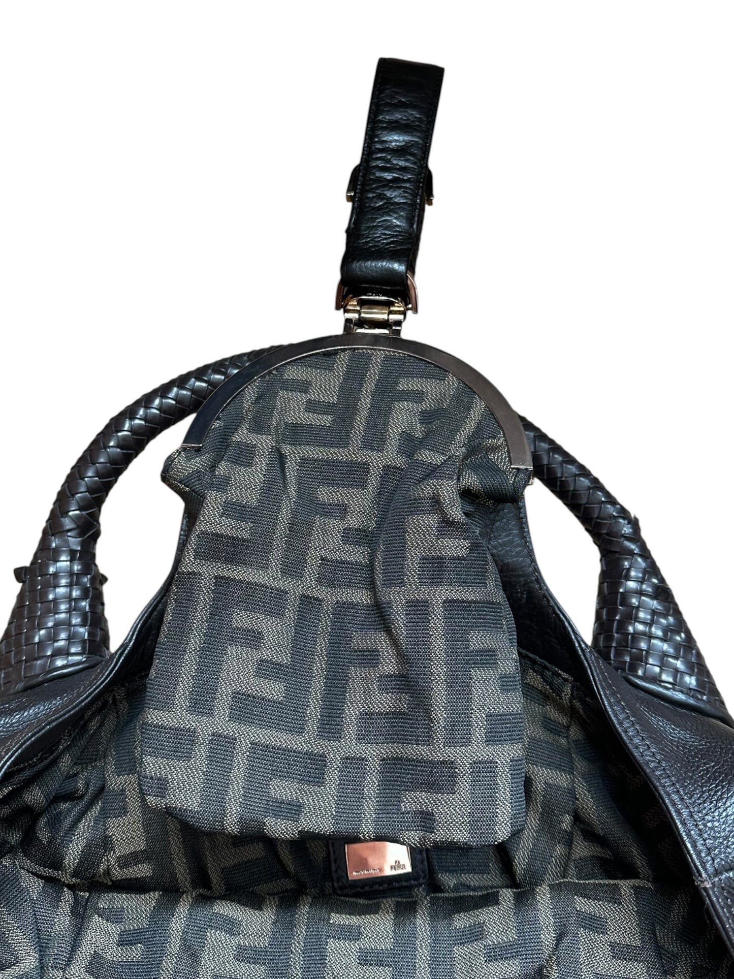 Fendi Spy Handbag (OS)