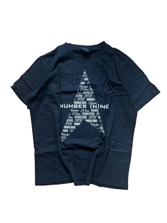 Number (N)ine T-Shirt (M)