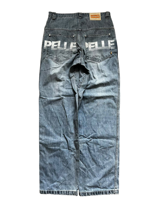 Pelle Pelle Jeans (M)