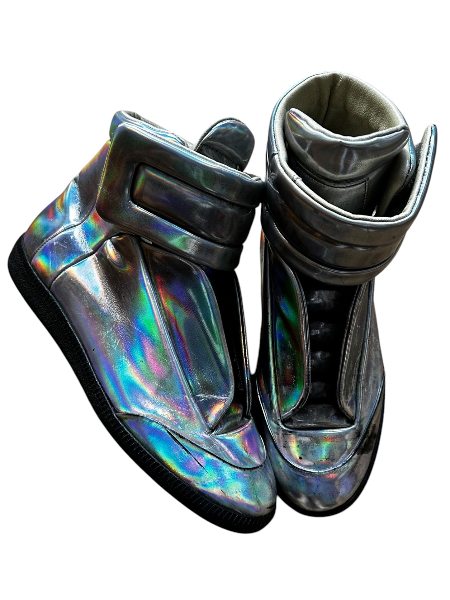 Maison Margiela Futures ‘Iridescent’ (9)