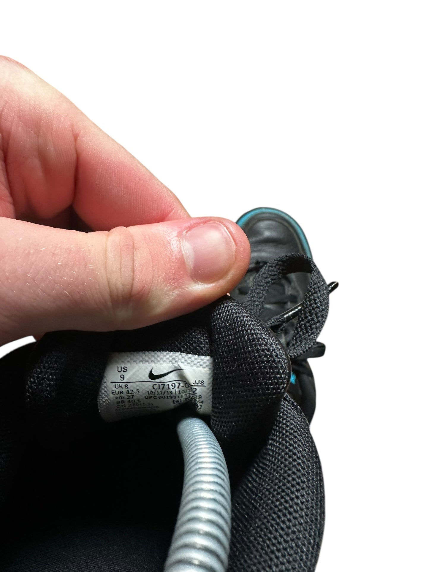 Nike Undefeated 90s (8)