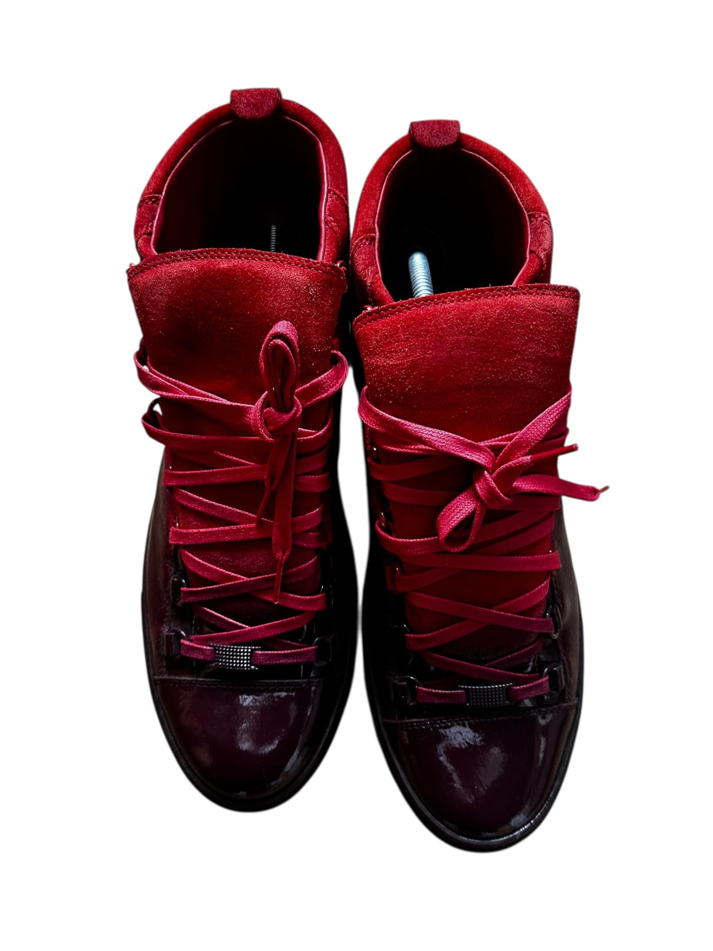 Balenciaga Gradient Arena (10)