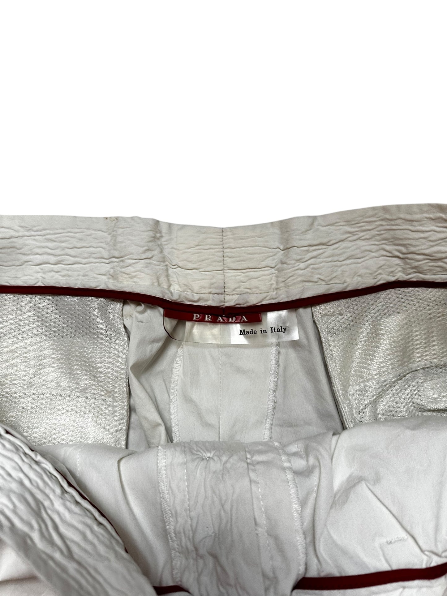 Prada Trousers (XL)