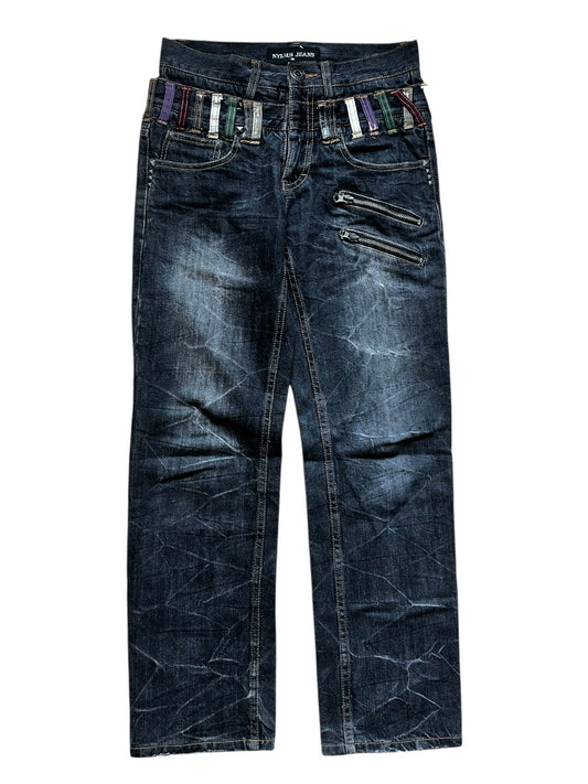 Nylaus Jeans (S)