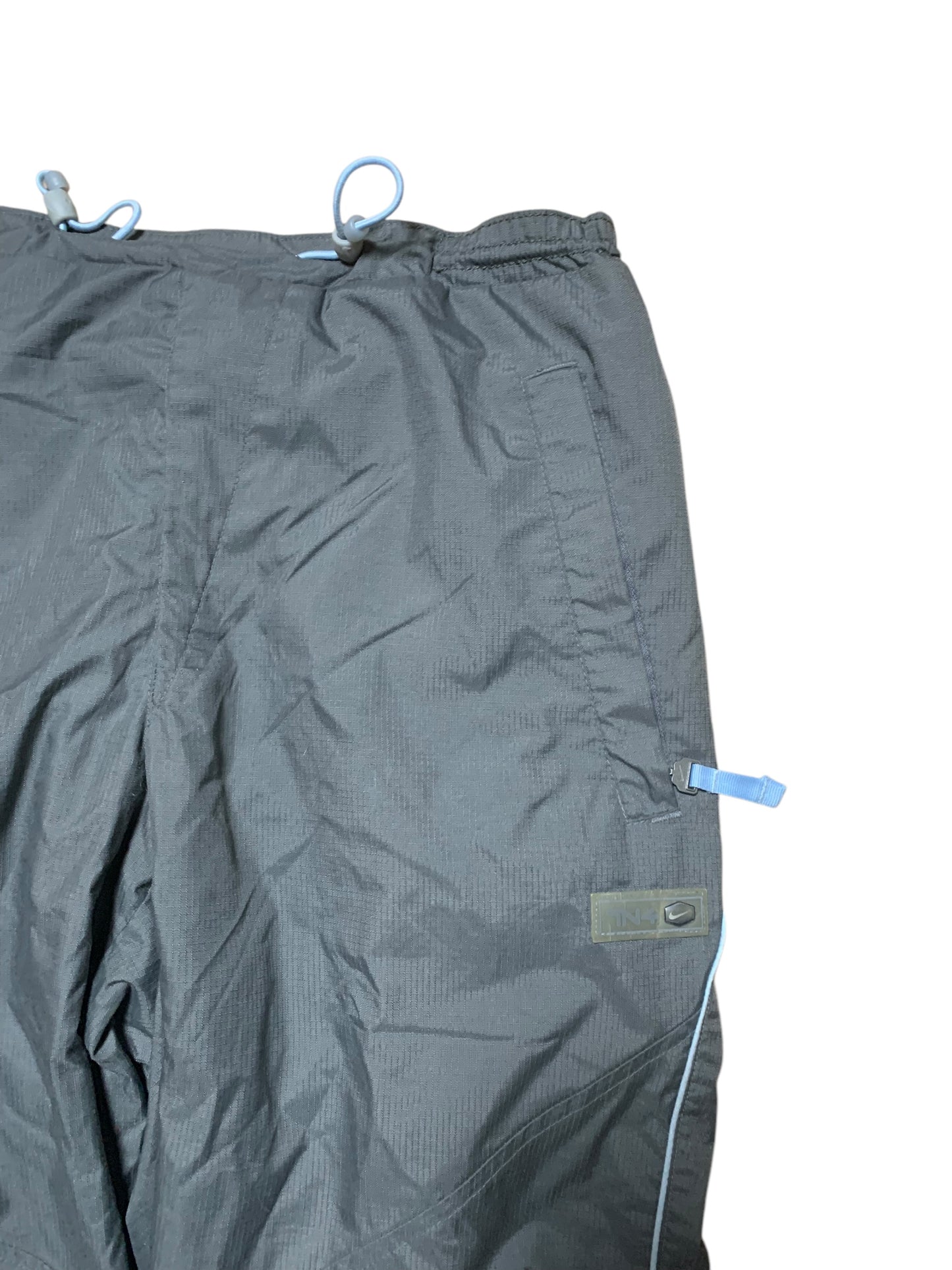 Nike TN 4 trackpants (S)